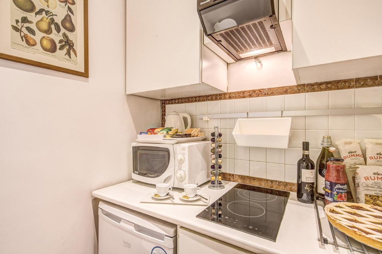 Pantheonview - Imperial Apartment ローマ エクステリア 写真